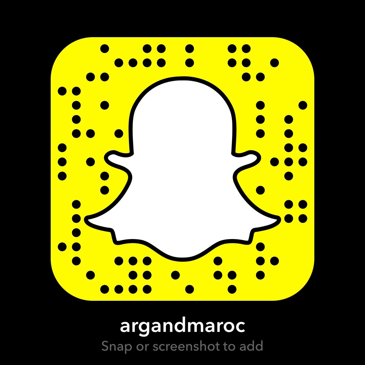 argandmaroc's tweet photo. Add us on Snapchat for 25% off. https://t.co/cvoxHn9DPR