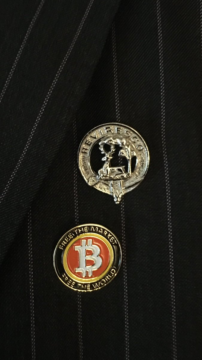 KeiserReport's tweet photo. Fun Fact: My full name is Timothy Maxwell-Keiser. Notice the hyphen. My clan, the Maxwell Clan, is ready to restore our sovereignty. The English are weakened by Brexit. An opening, finally, in our struggle for freedom. #Reviresco @YesBarGlasgow https://t.co/nAFmhEGVhH