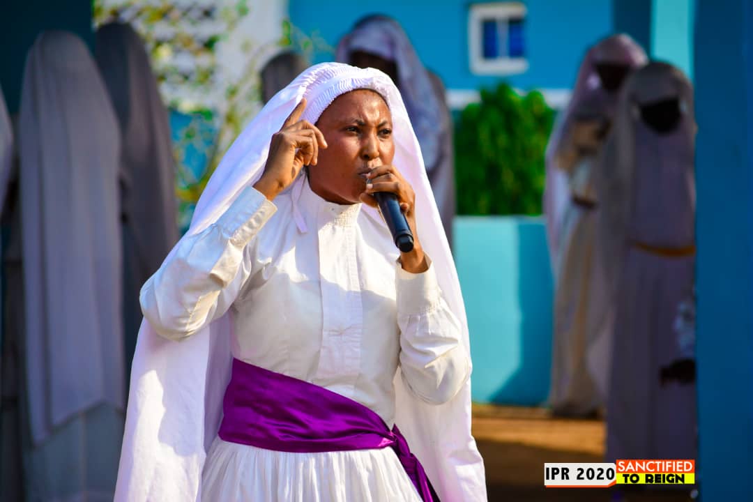 Joshuajocey's tweet photo. 2020 INTERNATIONAL PRAYER RETREAT.
THIS IS THE GATHERING OF THE SAINTS BY ETERNAL SACRED ORDER OF THE CHERUBIM AND SERAPHIM
*I.P.R.*
BROUGHT TO YOU BY
#ESOCS_CHURCH.
#MZYS_INT'L.
#IPR2020.
#IPR_MEDIA.
PRAYERS THAT MOVE MOUNTAIN,
THE WINNING WOMEN https://t.co/QmM1HjoHi7