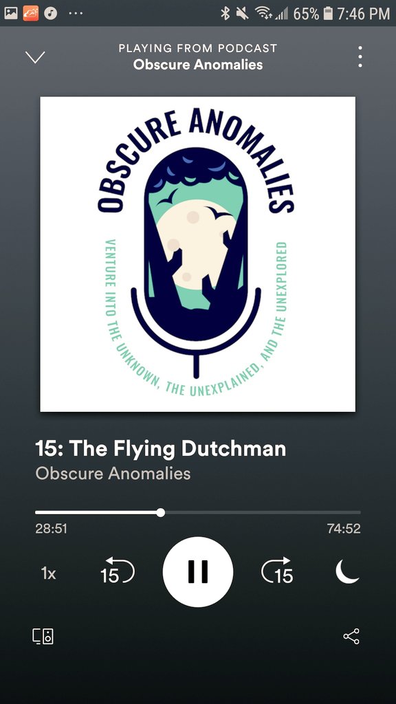 AllThingsDreams's tweet image. Now listening... you should too! @OAnomalies #theflyingdutchman 

@strangepodcasts