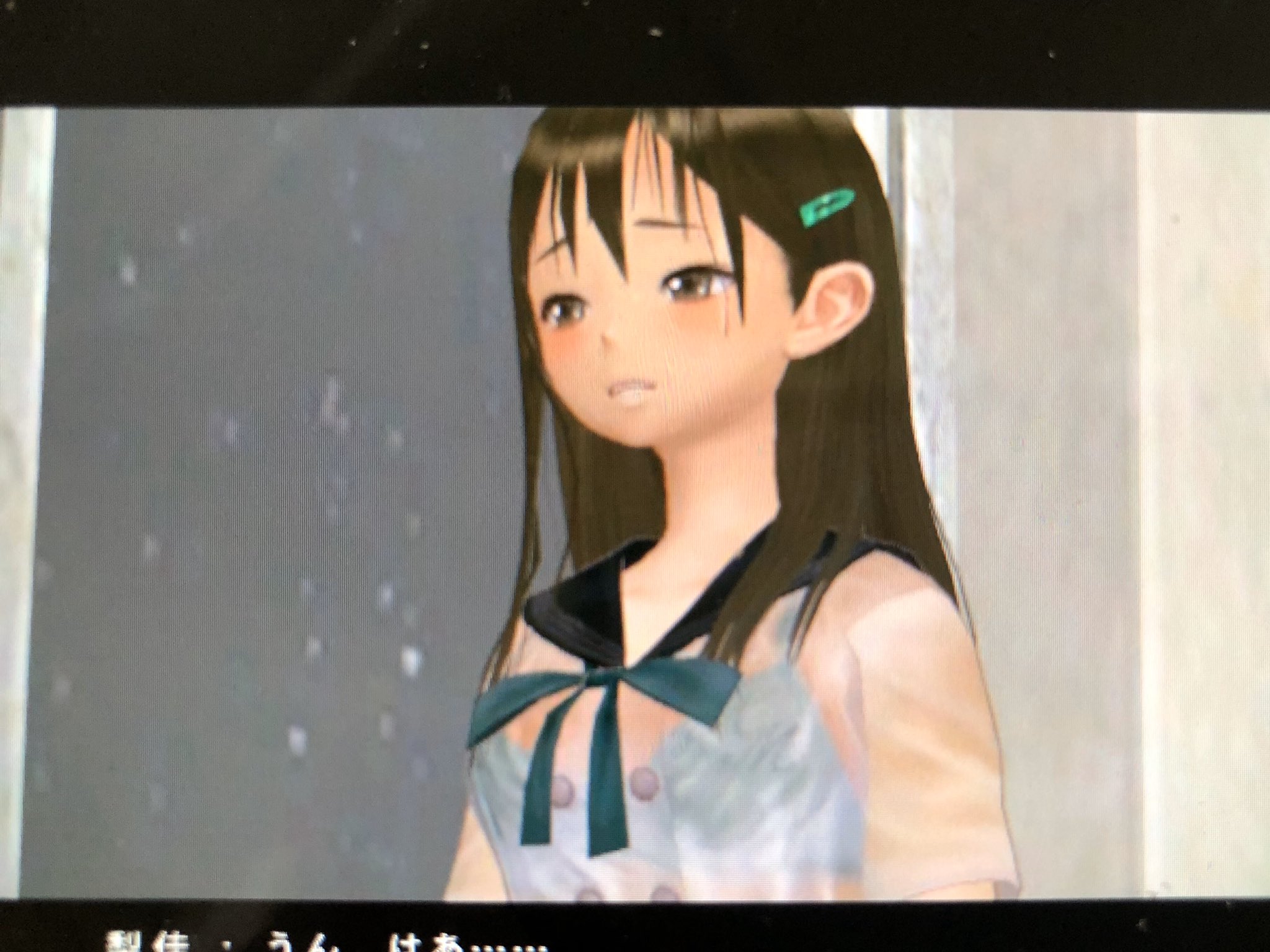 アミバ天才 大したエピソードもないのに人数だけが無駄に多いサブキャラの好感度上げ作業に比べれば 壊滅的な出来のrpgパートがマシに思えるからスゴイ 岸田メル先生デザインのキャラが下着姿になったり透けブラしたりで満足出来る人 アミバ天才 大したエピソードもないのに人数だけが無駄に多いサブキャラの好感度上げ作業に比べれば 壊滅的な出来のrpgパートがマシに思えるからスゴイ 岸田メル先生デザインのキャラが下着姿になったり透けブラしたりで満足出来る人