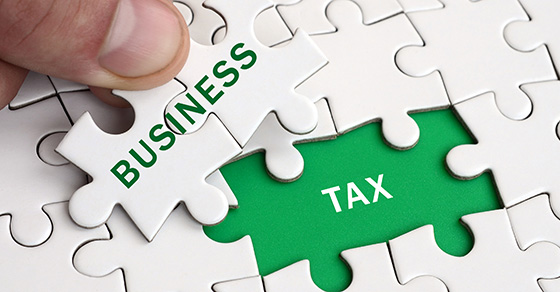 RohmandRohmCPAs's tweet photo. New law provides a variety of tax breaks to businesses and employers: While you were celebrating the holidays, you may not have noticed that Congress passed a law with a grab bag of provisions that provide tax relief to businesses and employers. The “F ... https://t.co/a0ETuHr0BU https://t.co/NMl2OHBr4z