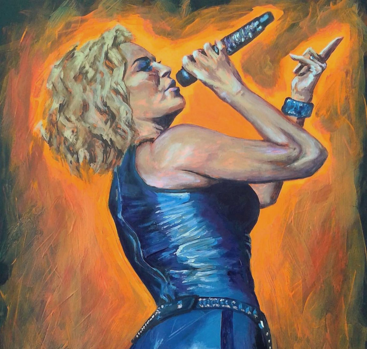 lajosa's tweet photo. #FanArtFriday
Lo ame 😍!!!!
#QuePerris 🔥 https://t.co/yiolEtMfa0