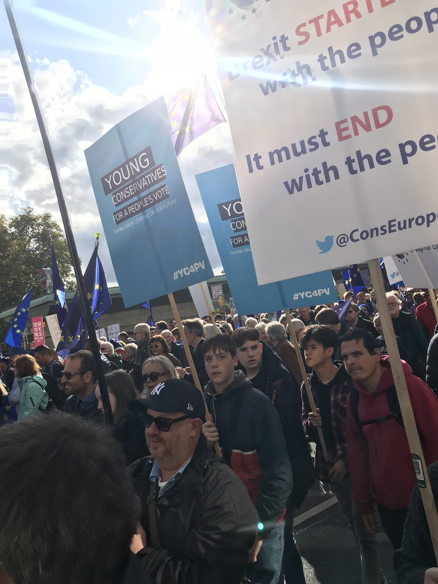 We existed for just 16 months, but achieved so much beyond our wildest dreams. We marched, we protested, we rallied, we petitioned and fought the good fight. None of what we achieved would have been possible without our members and  supporters. You’re all amazing! 🇪🇺