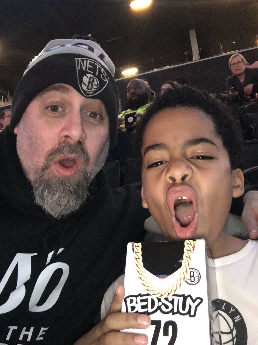 benhonor's tweet photo. #WEGOBIG @BrooklynNets https://t.co/86yeyHia6I