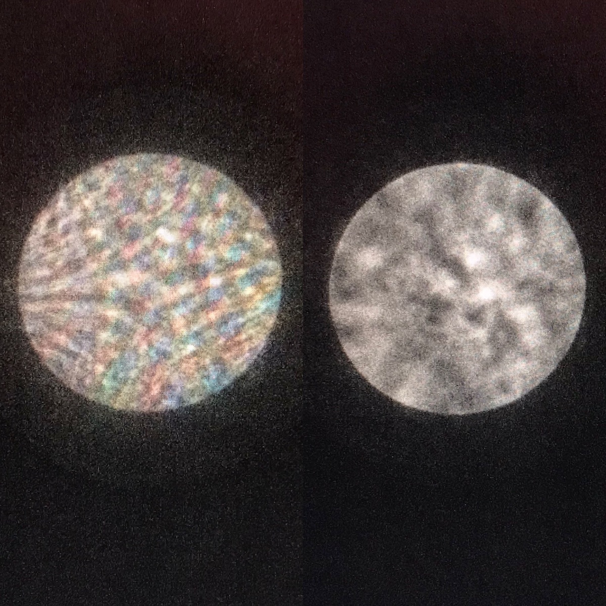 cryomariena's tweet photo. Tune, baby, tune, #discoprobe tune, baby, tune #STEM #Titan #probecorrection https://t.co/ig5jRCxX74