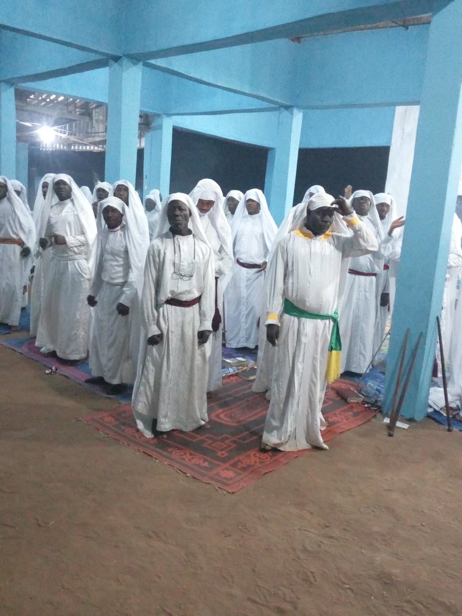 MichaelGrand10's tweet photo. #MZYS #IPR2020

Theme: Sanctified to Reign - Acts 26:18

Venue: Agbor Provincial wilderness ground, Ibusa Delta State

Day 2: 12:0am prayer - Hour of victory
#ESOCS_CHURCH
#MZYS
#IPR2020
#IPRMEDIA https://t.co/lVyqX6CpVx
