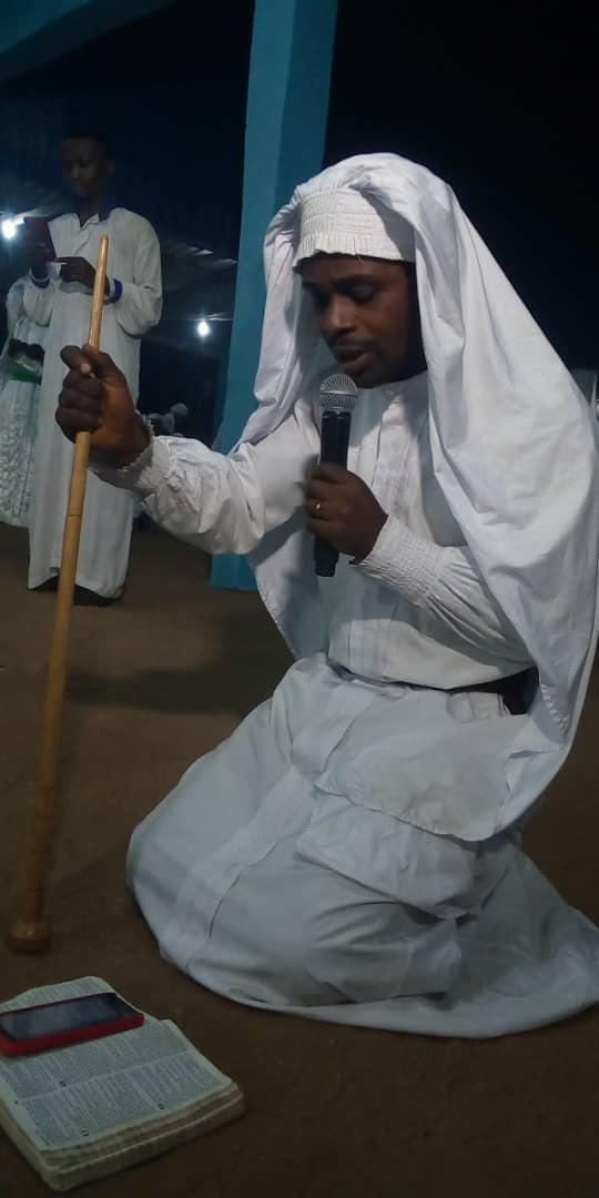 MichaelGrand10's tweet photo. #MZYS #IPR2020

Theme: Sanctified to Reign - Acts 26:18

Venue: Agbor Provincial wilderness ground, Ibusa Delta State

Day 2: 12:0am prayer - Hour of victory
#ESOCS_CHURCH
#MZYS
#IPR2020
#IPRMEDIA https://t.co/lVyqX6CpVx