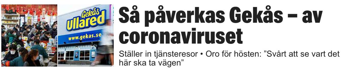 Coronaviruset skapar så många frågor om mänskligheten. Tur att jag får svar på den största frågan via kvällstidningen.  #coronaviruset #svpol