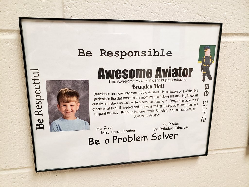 Sue Litman-Hall tweet media