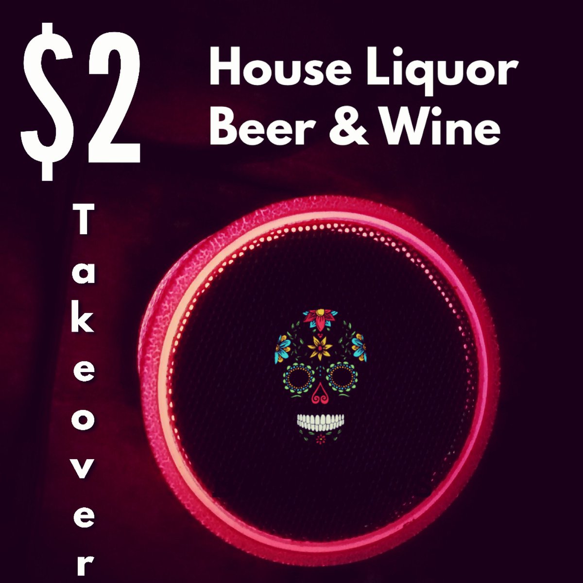 BanditosMB's tweet photo. Cheers to the weekend 🥳 9p-12a we’ve got $2 drinks for y’all! #banditosmb #drinkspecials #friyay #myrtlebeach https://t.co/nutW3ow7Ei