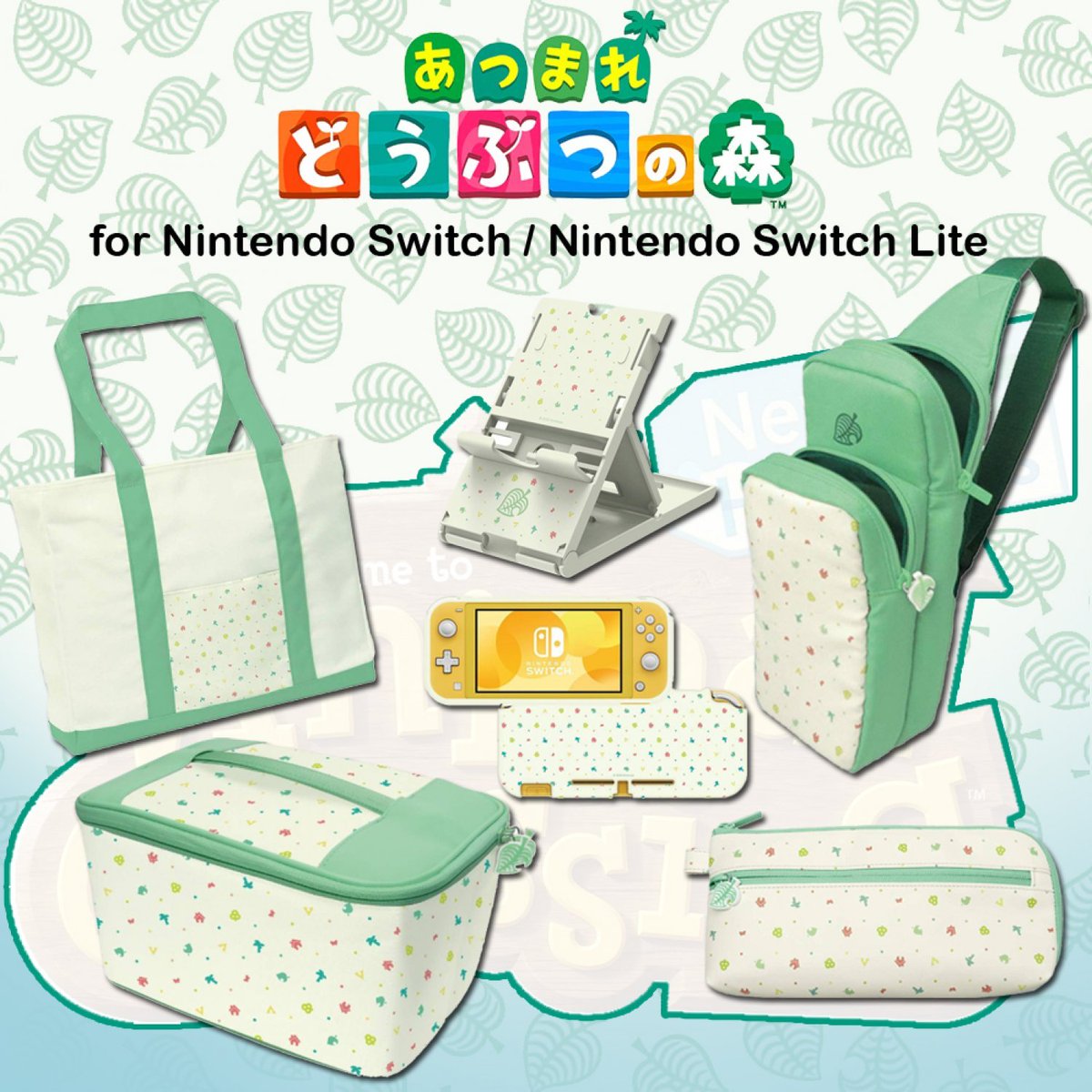 Nintendeal tweet picture