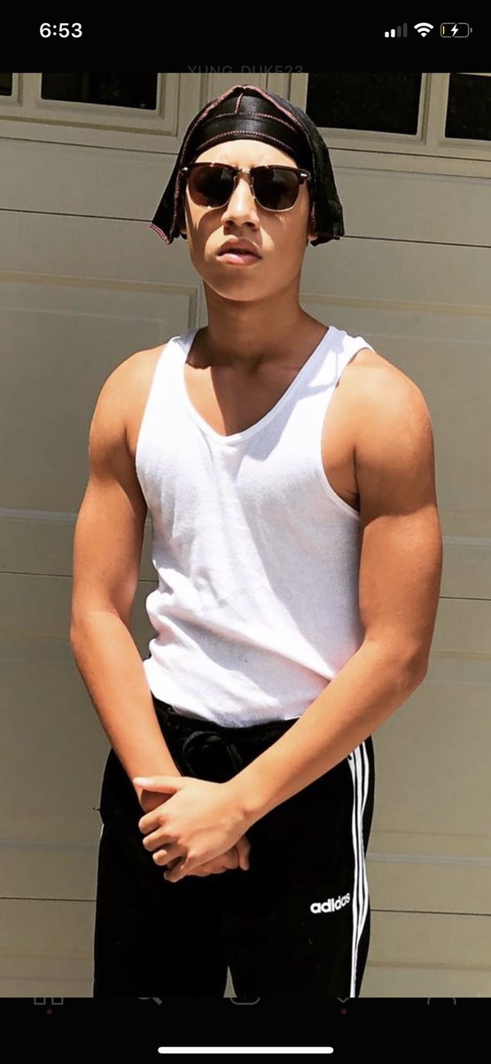 Jalen_Abreu's tweet photo. None of this feels real, but if you’ve seen my lil brother please lmk! 
He had some black foams on a red backpack. Last seen around the Avalon area. ‼️‼️‼️‼️‼️‼️‼️‼️‼️‼️‼️‼️ https://t.co/xNhCXUtrHD