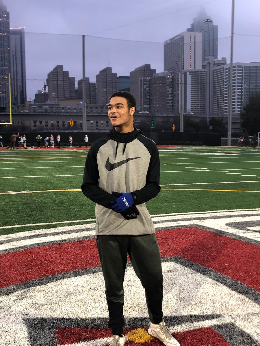 jonathan_brown0's tweet photo. ATL Views🥍 https://t.co/omdLaqzeV2