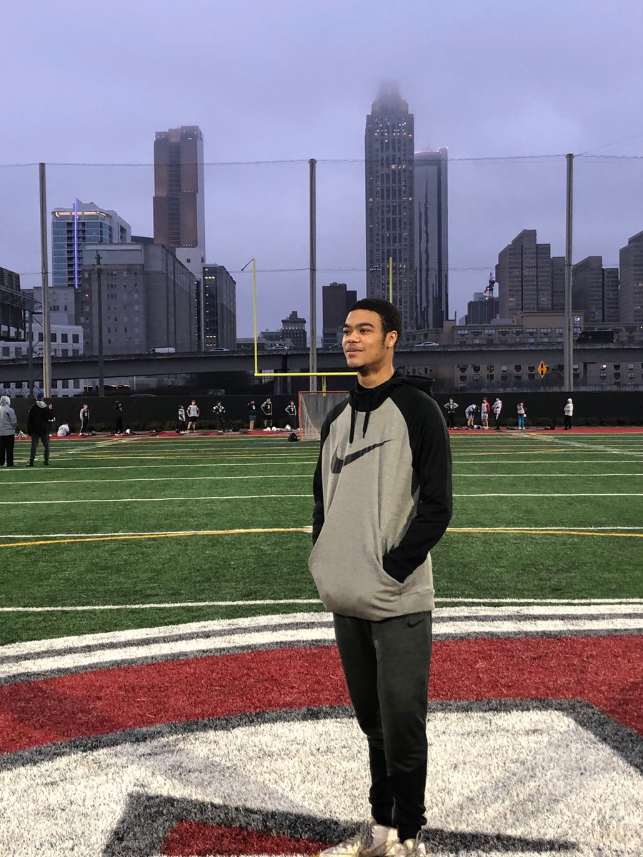 jonathan_brown0's tweet photo. ATL Views🥍 https://t.co/omdLaqzeV2