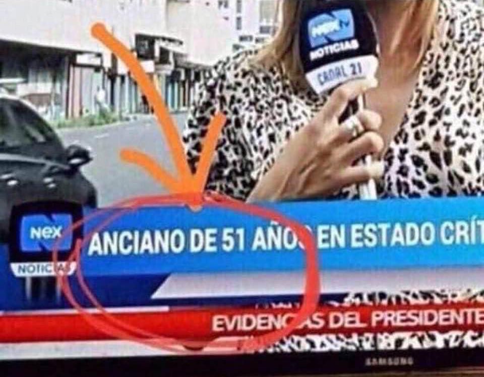 #Paridos