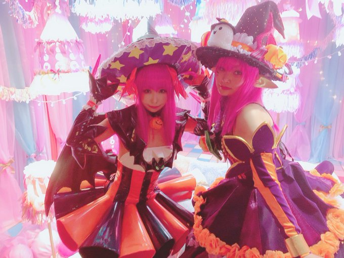 Twitterのコスプレ画像35