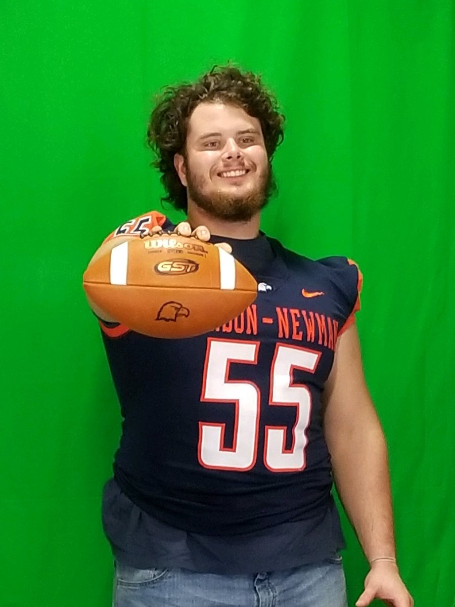 Colt Sinor (@coltsinor) on Twitter photo COMMITTED TO CARSON-NEWMAN UNIVERSITY!!!
#GoEagles 🦅
<a href="/Mike_Clowney/">Mike Clowney</a> <a href="/CNU_JTurner/">Josh Turner</a> @CNCoachDay <a href="/cnfootball/">Carson-Newman Football</a> <a href="/CSmithScout/">Chris Smith</a> <a href="/ccsfootball1/">Chattanooga Christian Chargers Football</a> COMMITTED TO CARSON-NEWMAN UNIVERSITY!!!
#GoEagles 🦅
<a href="/Mike_Clowney/">Mike Clowney</a> <a href="/CNU_JTurner/">Josh Turner</a> @CNCoachDay <a href="/cnfootball/">Carson-Newman Football</a> <a href="/CSmithScout/">Chris Smith</a> <a href="/ccsfootball1/">Chattanooga Christian Chargers Football</a>