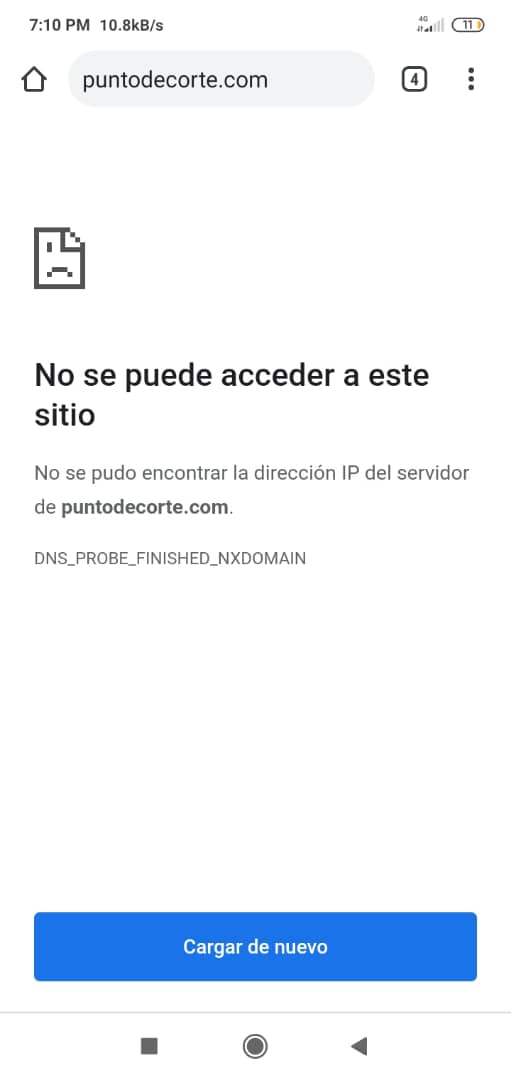 NicmerEvans's tweet photo. Denunciamos desde @Punto_deCorte un brutal bloqueo de la dictadura contra el derecho a informar y denunciar con pruebas la verdad. A nuestros seguidores les pedimos descargar la VPN de su preferencia para seguir recibiendo toda nuestra calidad e irreverencia informativa... https://t.co/37Za4drK2k
