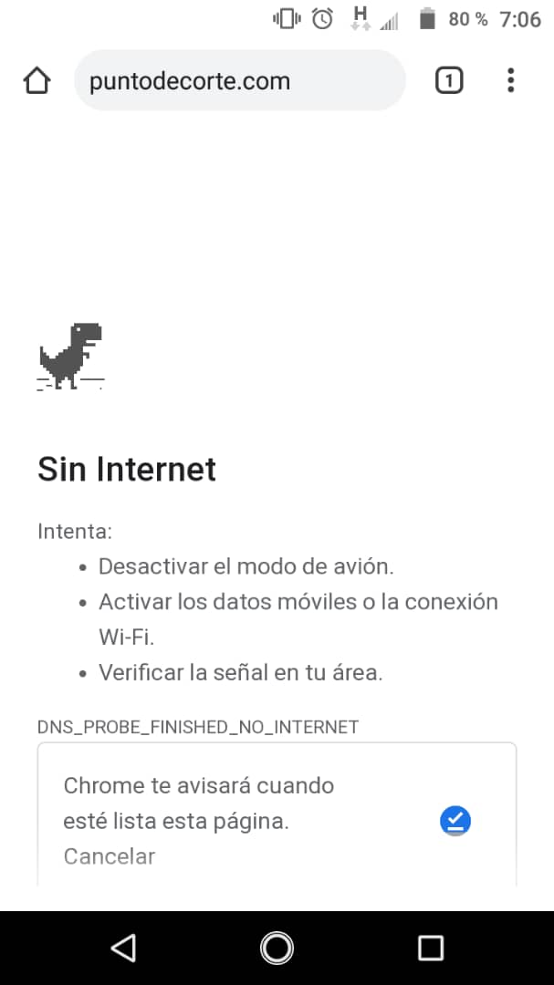 NicmerEvans's tweet photo. Denunciamos desde @Punto_deCorte un brutal bloqueo de la dictadura contra el derecho a informar y denunciar con pruebas la verdad. A nuestros seguidores les pedimos descargar la VPN de su preferencia para seguir recibiendo toda nuestra calidad e irreverencia informativa... https://t.co/37Za4drK2k
