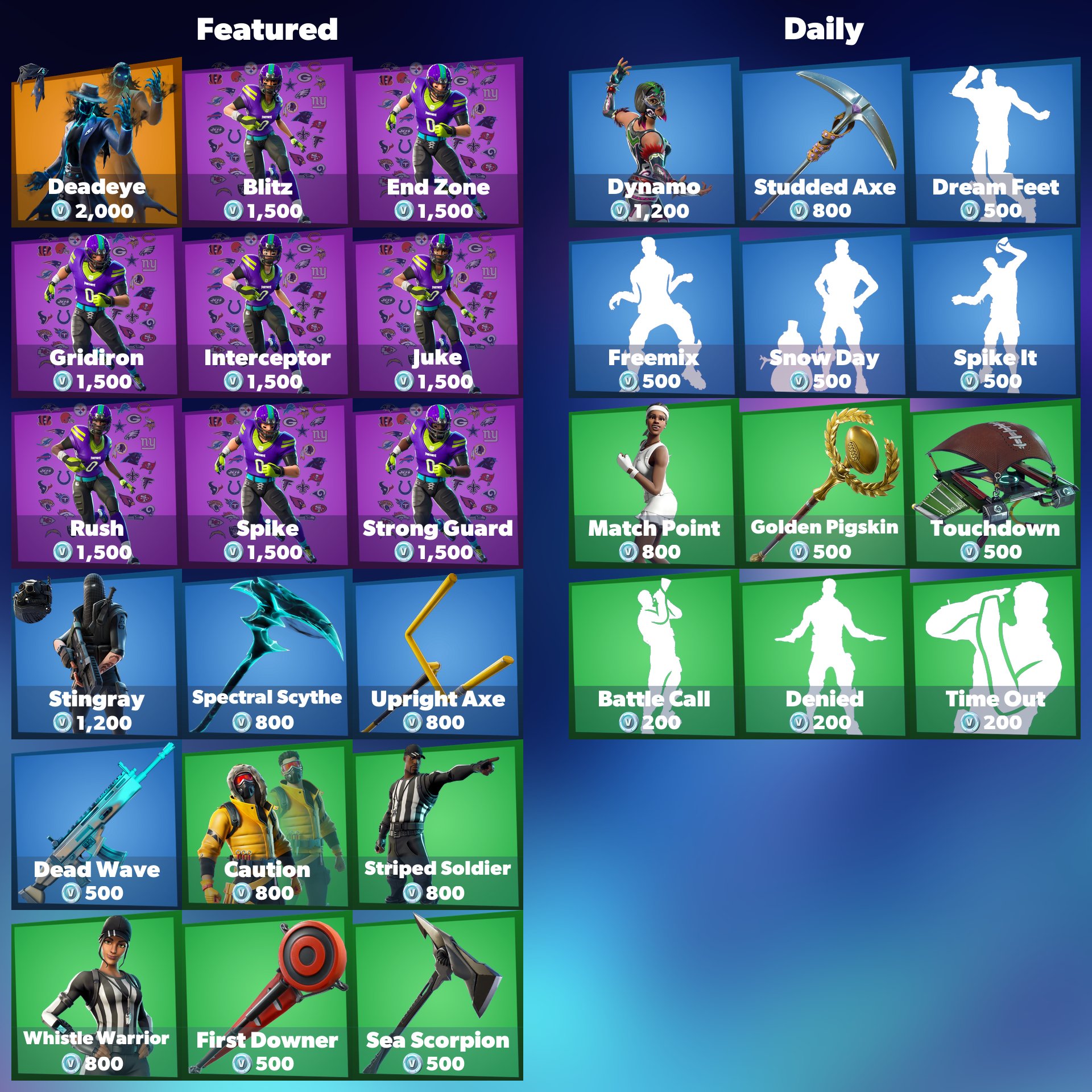 Breaking News: Major Fortnite Leaks From Firemonkey! - dkjwzvr