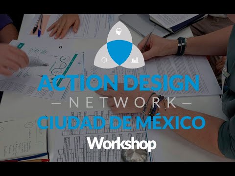 ecomportamiento's tweet image. La red más grande de practitioners de economía del comportamiento llega a la Ciudad de México el próximo 17 de febrero con un workshop de 6 horas impartido por su fundador, Stephen Wendel. ¡No te lo pierdas! youtu.be/_PnhPn7lBMo 
 #ActionDesignNetwork