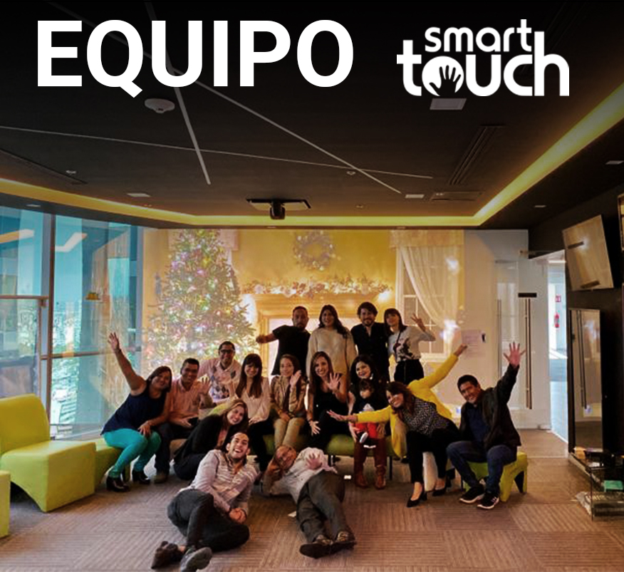 SmartTouchMX's tweet photo. Smart Touch como empresa responsable, se compromete a seguir sus prácticas fortuitas día con día y así mejorar para nuestros clientes, asociados y amigos.
#SmartTouch #TecnologíaDepunta #Innovación #ClientesFelices https://t.co/CL8aN09VbE