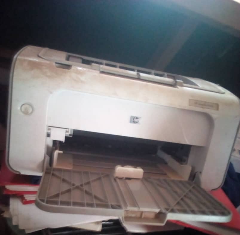 sell old printer