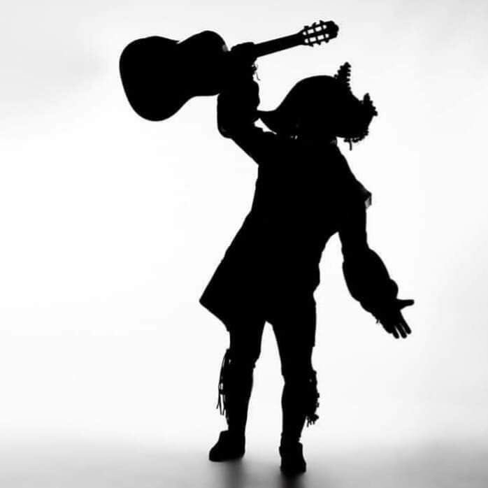 #JuanCarlosLaLeyenda Eterno