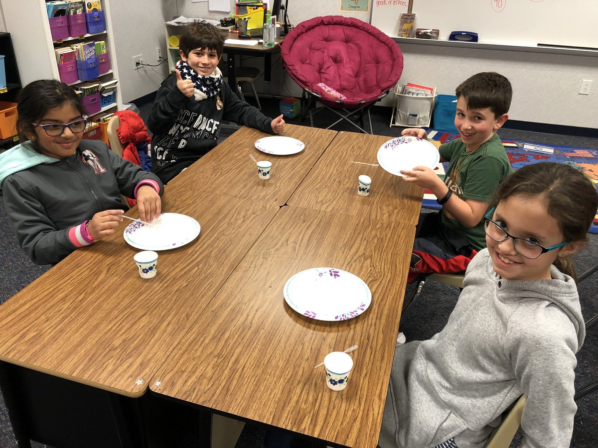 3rd Grade Mary Evans Elementary tweet media