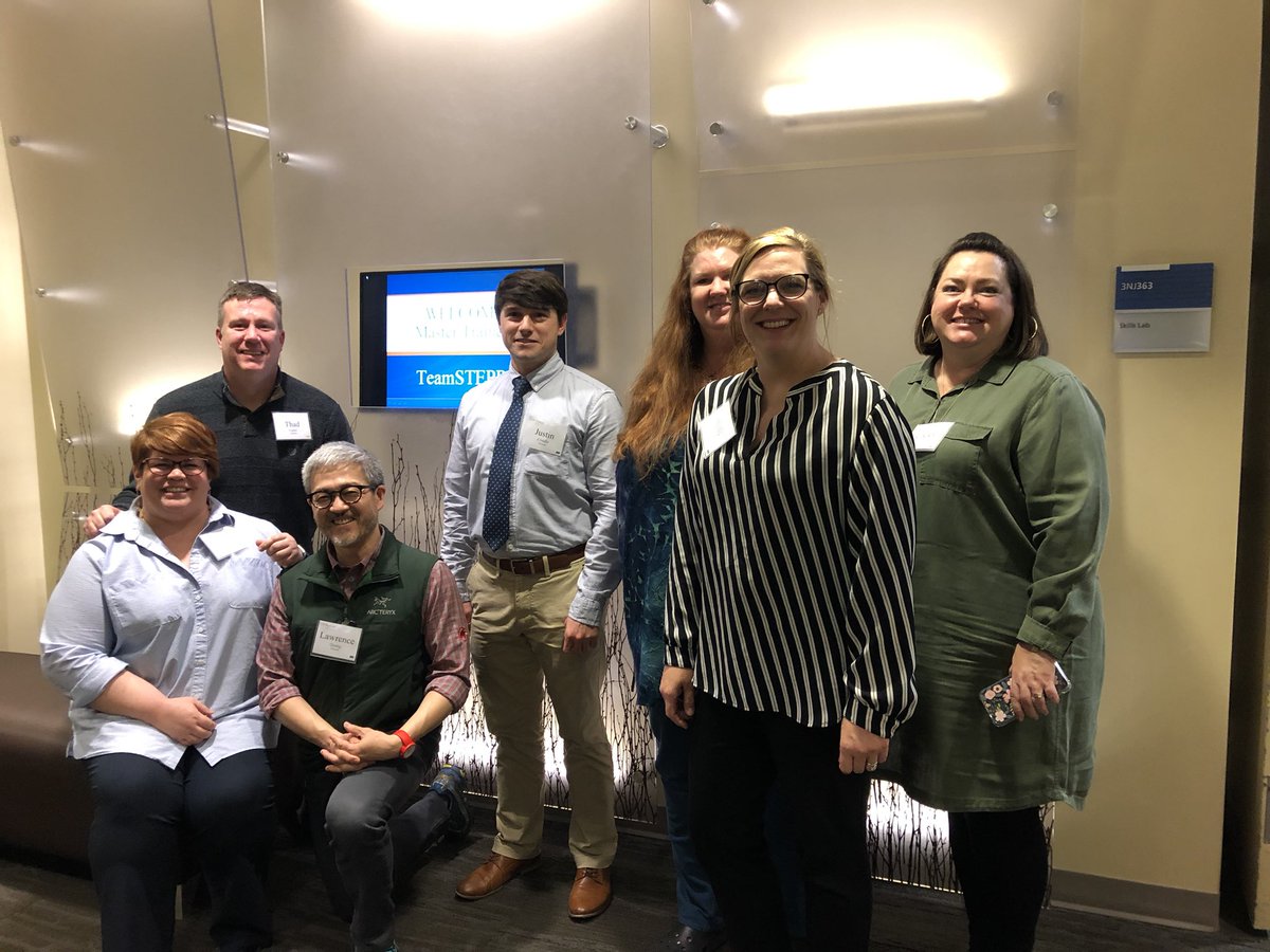 Shelly Keller (@shellyorrkeller) on Twitter photo Team STEPPS master training with this fabulous crew. Excited about ED change teams. #aha #teamstepps #cussing <a href="/ThadCarter79/">Thad Carter</a> <a href="/J_criddle1/">Justin Criddle</a> <a href="/becjoywilson/">Becca Wilson</a> <a href="/capouya/">Jared Capouya</a> <a href="/Steph_Evans99/">Stephanie Evans</a> Team STEPPS master training with this fabulous crew. Excited about ED change teams. #aha #teamstepps #cussing <a href="/ThadCarter79/">Thad Carter</a> <a href="/J_criddle1/">Justin Criddle</a> <a href="/becjoywilson/">Becca Wilson</a> <a href="/capouya/">Jared Capouya</a> <a href="/Steph_Evans99/">Stephanie Evans</a>
