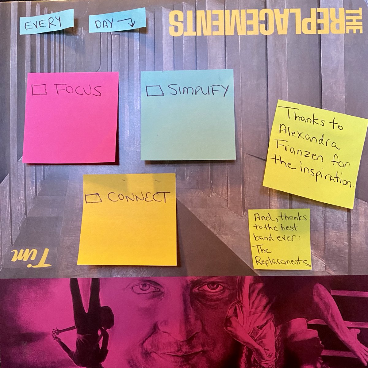 DesignShari's tweet image. These are my 3 key intentions for this year. So I will check these off every single day! This list was inspired by THE CHECKLIST BOOK by Alexandra Franzen. Get the book at your local bookstore, local public library, or order it online: bit.ly/the-checklist-…