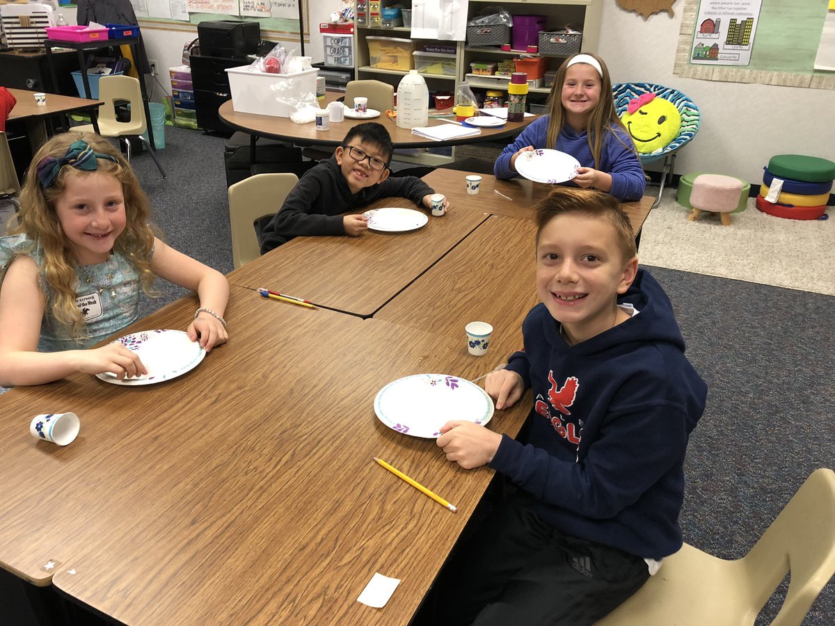 3rd Grade Mary Evans Elementary tweet media