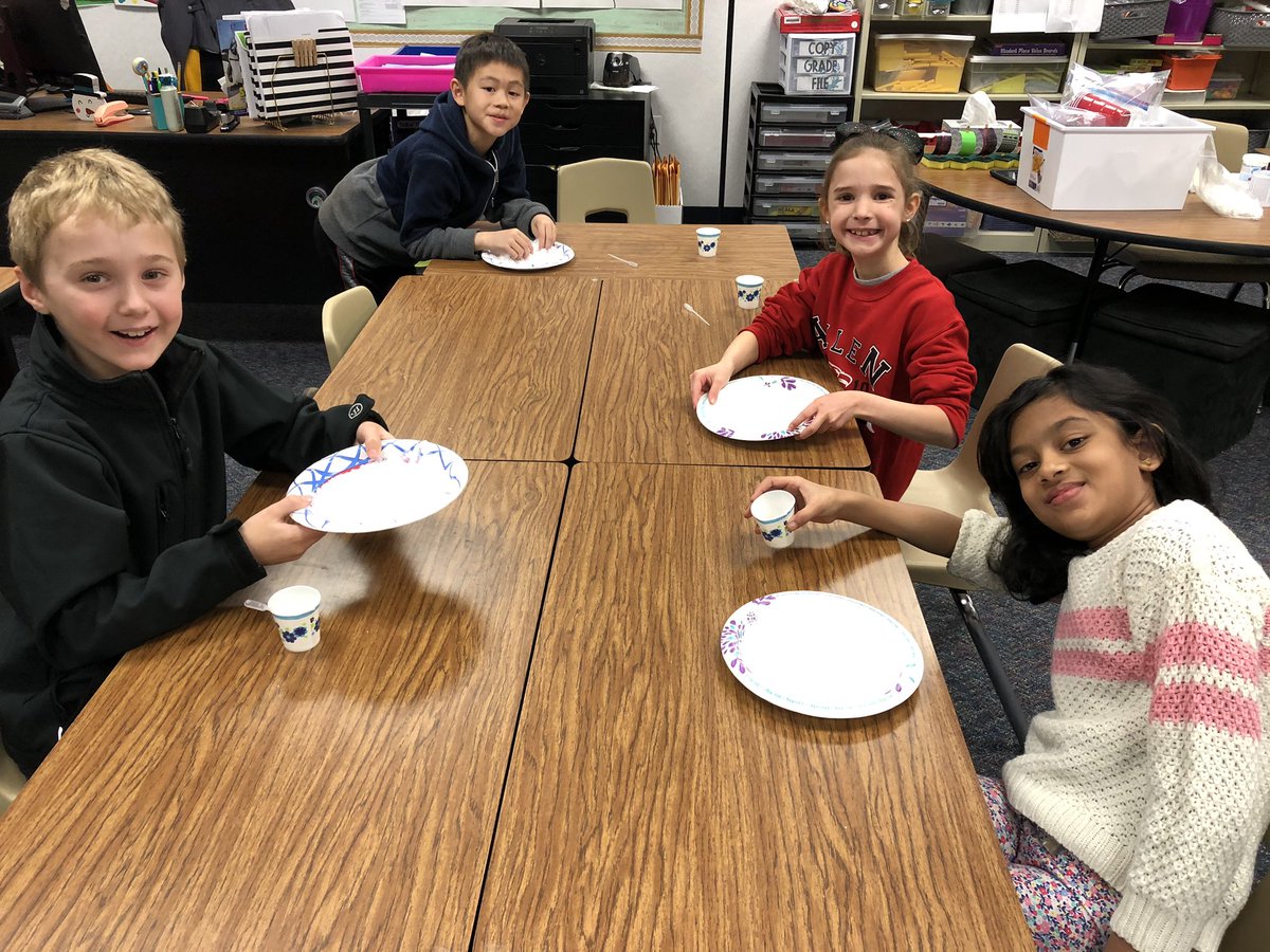 3rd Grade Mary Evans Elementary tweet media