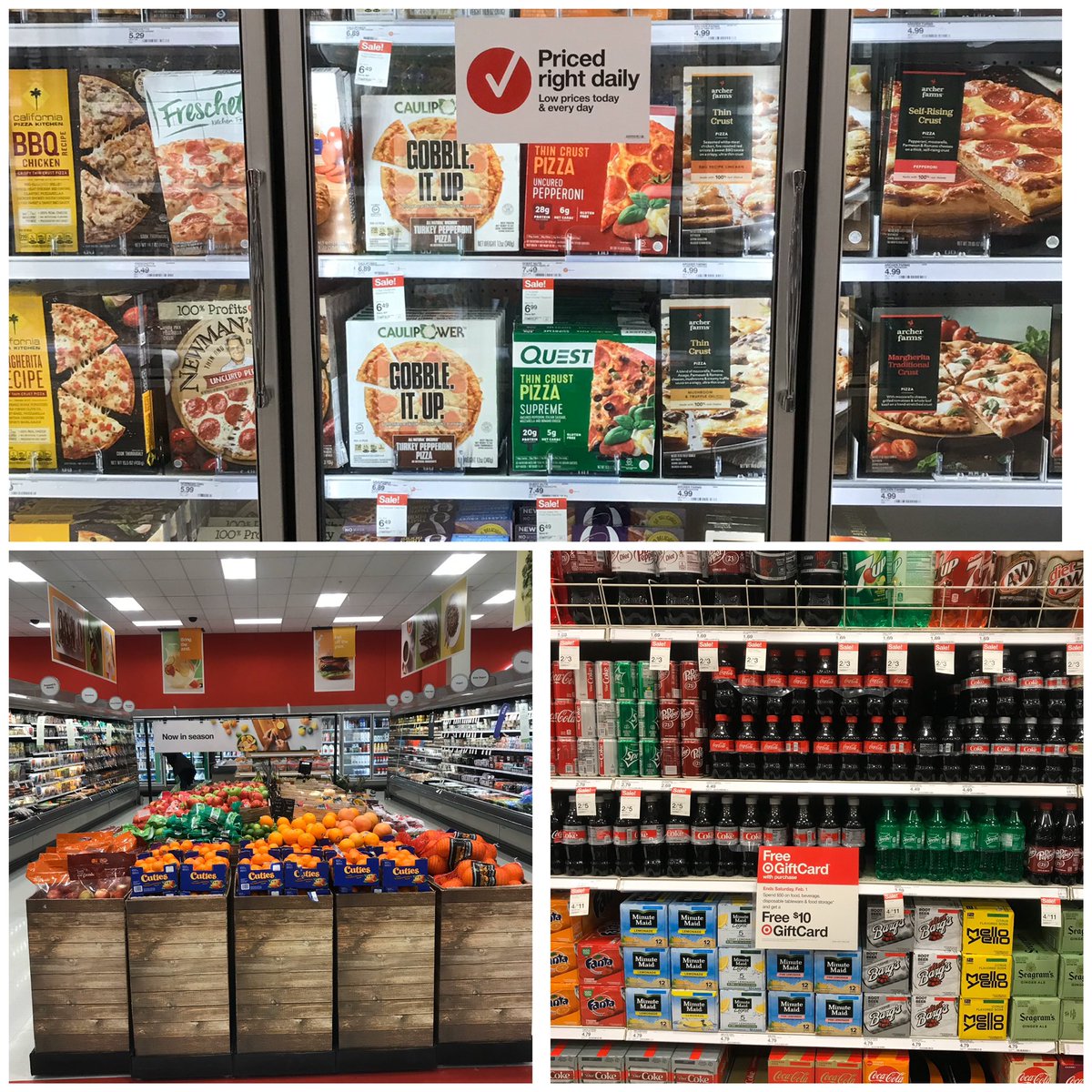 Nicole Bilkovic tweet media