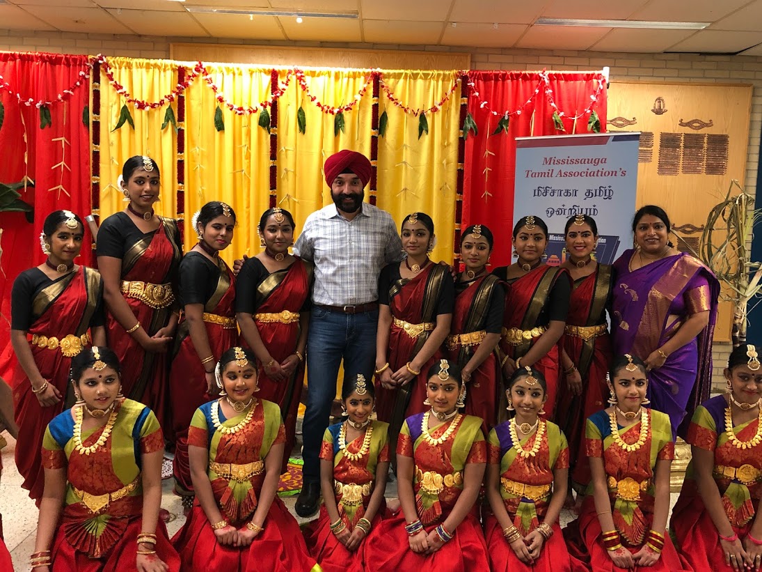 Thai Pongal Mississauga