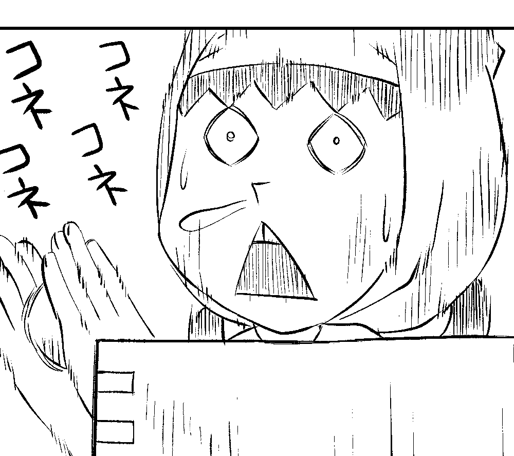 【サイクル。】サイクルビギニングep1【製作中】きょうめっちゃ寒いっス 指先がかじかむっ

【SNSマトメズン発売中】
https://t.co/1vekJTPuhM

#イラスト  #漫画 #まんが  #ロードバイク女子 #ロードバイク 