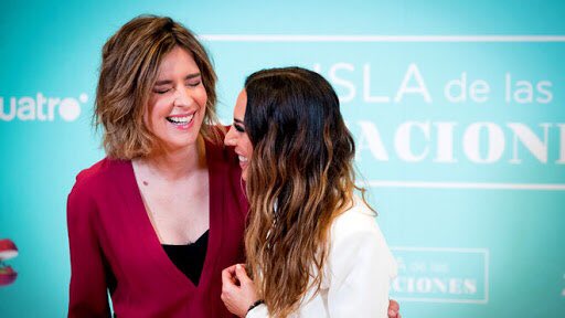 ElChicoComenta's tweet photo. Aprovecho esta noche para felicitar a @monicanaranjo, @SandraBarneda y, sobretodo, a todo el equipazo de la @islatentaciones que ha hecho posible convertir el programa en un exitazo social.

Habéis conseguido que no se hable de otra cosa❤️ | #TentacionesDBT3 https://t.co/J6eamhPrii