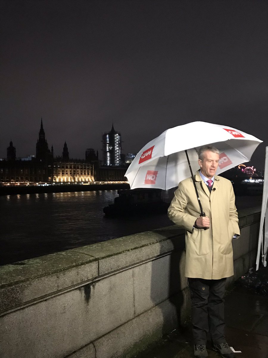 LaurenGKent's tweet photo. Brexit has happened but somehow manages to simultaneously continue happening forever #rollingcoverage #BrexitDay https://t.co/eqyyWjKNXX