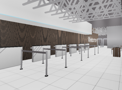 alliance_roblox's tweet photo. Soon...
Can you guess what airport it is? https://t.co/j1fMcQub6y