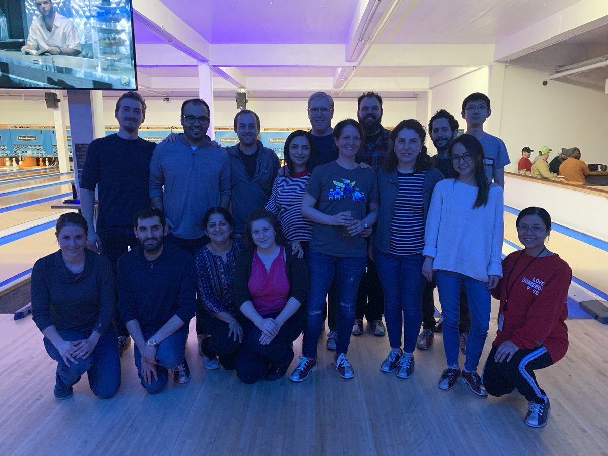 SalmaMerchant_'s tweet photo. And the winners of the night!! Metabolomics  #TeamMetabolomics #MorrisonLab @CRI_UTSW @SJMorrison_ https://t.co/CFun1Kd7GW