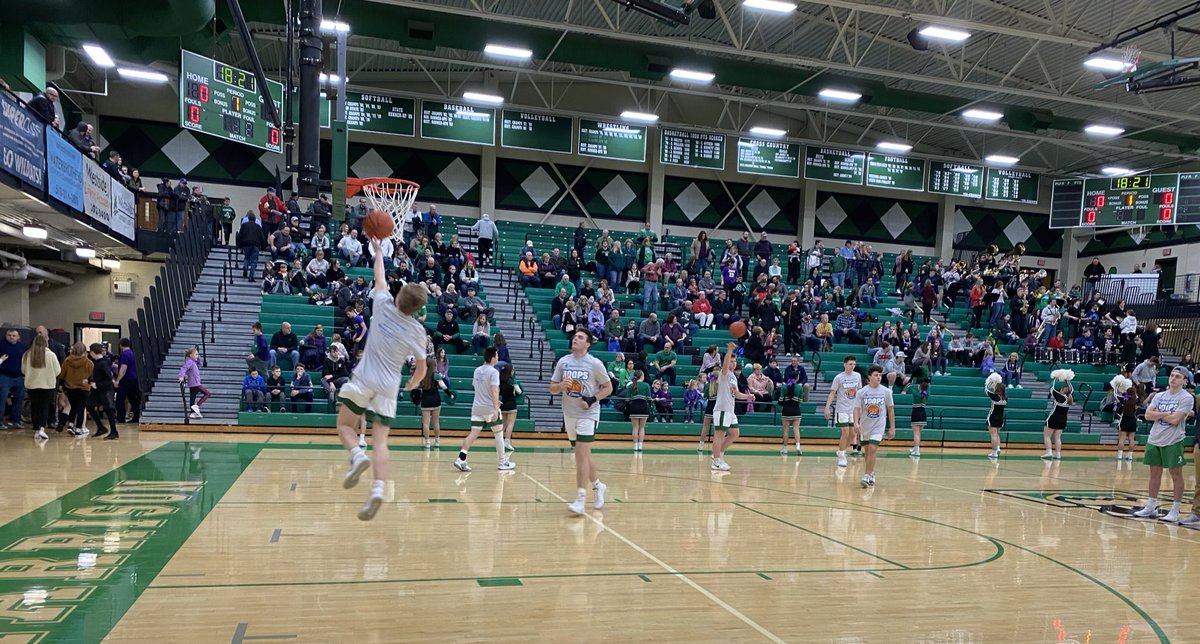 Mercy Health Hoops Classic tweet media