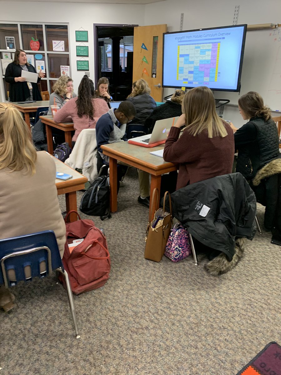 Lisa Gross (@lisagrossgcsd) on Twitter photo Explaining our math curriculum to future teachers this morning. What a great partnership Longridge elementary has formed with Roberts Wesleyan College! <a href="/K5MathGCSD/">GCSD Elementary Math</a> <a href="/gcsd_math/">GCSD Math</a> <a href="/LongridgeGCSD/">Longridge Elementary</a> <a href="/LuisaCortellini/">Luisa Cortellini</a> <a href="/SetzerErica/">Erica Setzer</a> <a href="/GreeceCentral/">Greece Central</a> Explaining our math curriculum to future teachers this morning. What a great partnership Longridge elementary has formed with Roberts Wesleyan College! <a href="/K5MathGCSD/">GCSD Elementary Math</a> <a href="/gcsd_math/">GCSD Math</a> <a href="/LongridgeGCSD/">Longridge Elementary</a> <a href="/LuisaCortellini/">Luisa Cortellini</a> <a href="/SetzerErica/">Erica Setzer</a> <a href="/GreeceCentral/">Greece Central</a>
