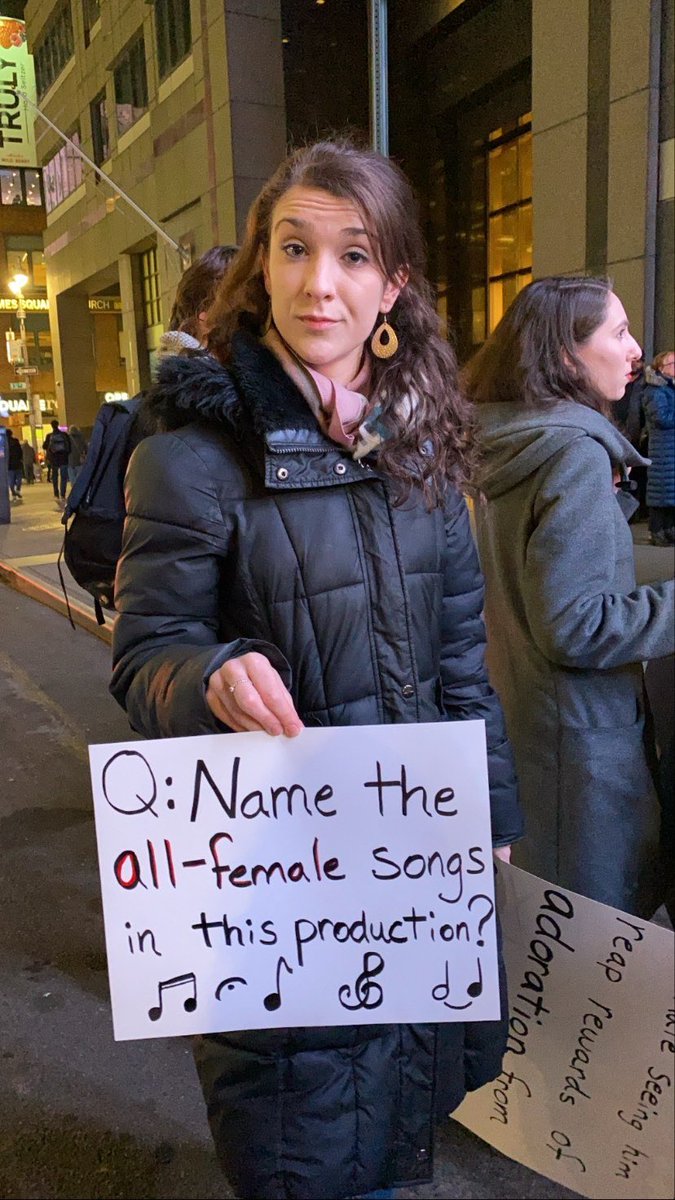 bwayducks's tweet photo. Here with @wssprotest
#noplaceforpredators https://t.co/goRiomKR0F