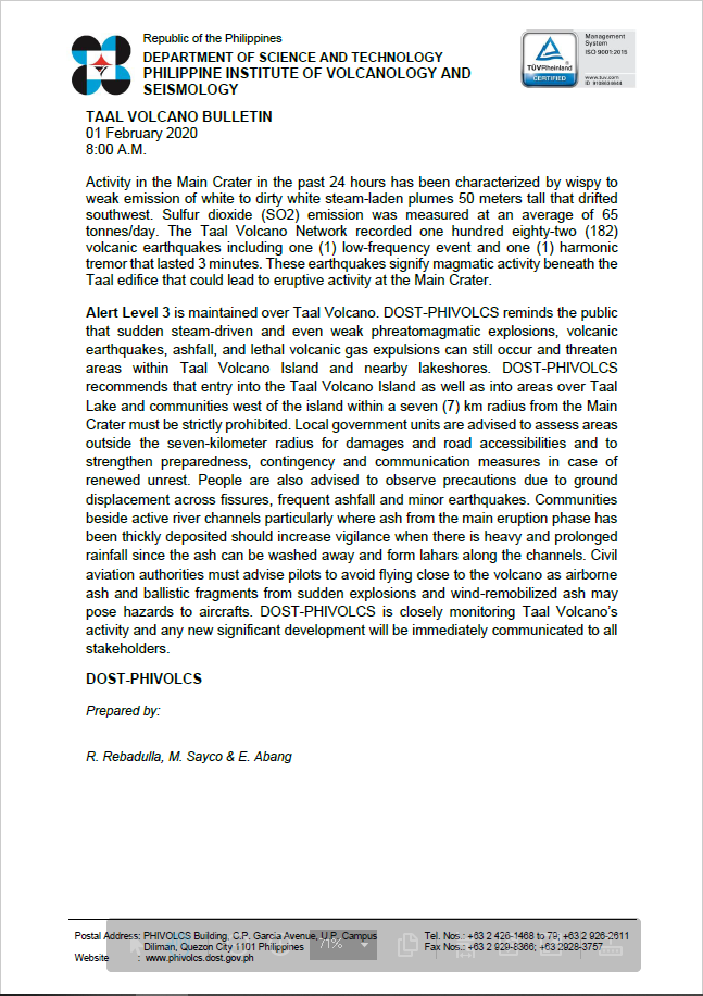 phivolcs_dost's tweet image. phivolcs.dost.gov.ph/index.php/taal…