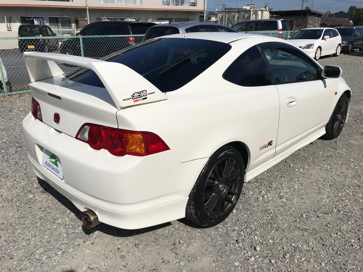 車買取専門店アデランテ 拡散希望 車が盗難に合いました 盗難にあった時間 1 30 時 1 31 9時 盗難にあった場所 埼玉県入間市 車種 白のインテグラタイプr ナンバー 抹消済みでなし 見かけた方はリプしていただくか 警察に連絡お願い