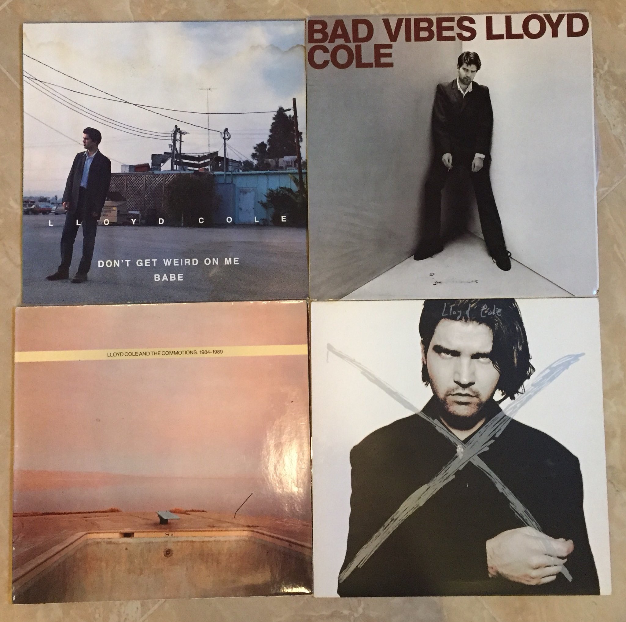    All classics. happy birthday 