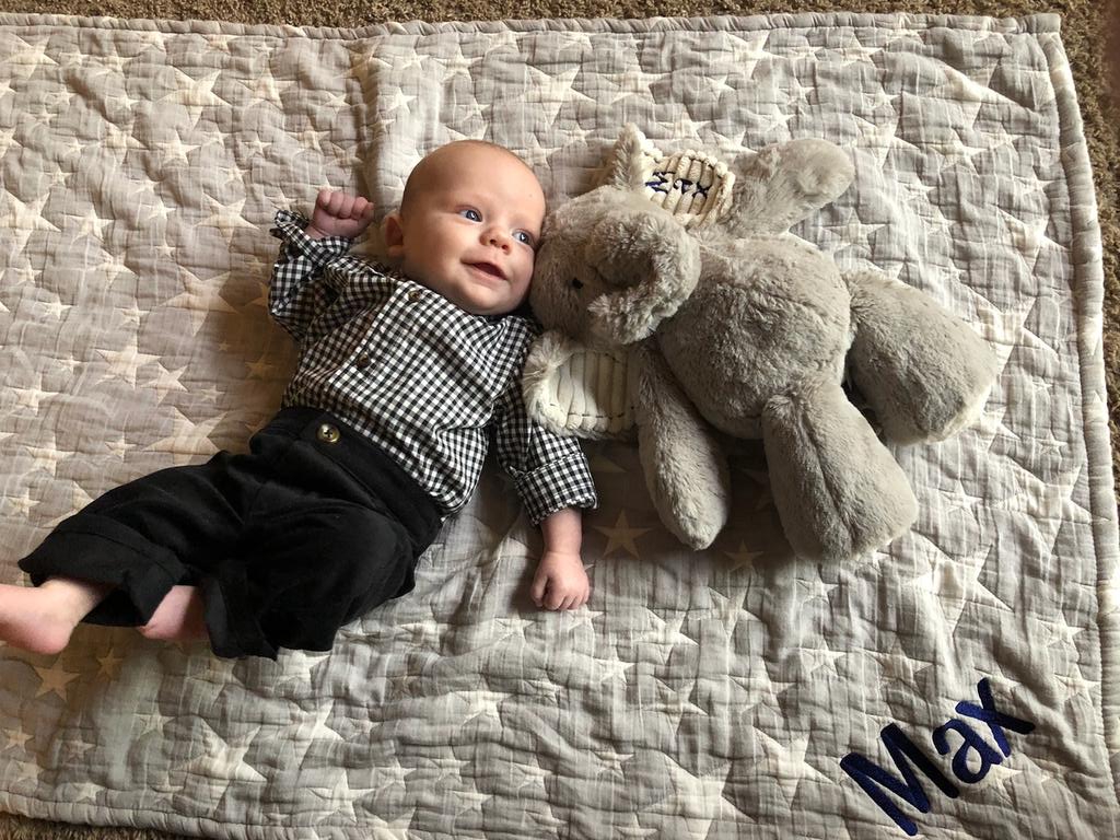 crazy_calee's tweet image. Max❤