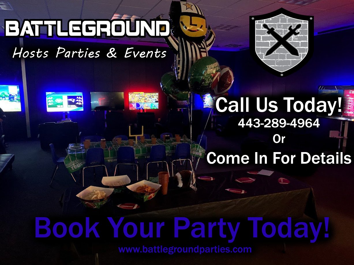 Tables and Towers (TablesandTowers) / Twitter