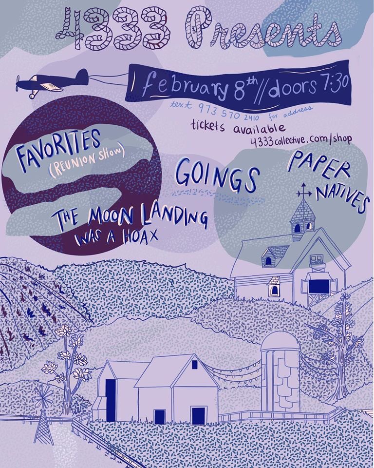 Paper Native tweet media